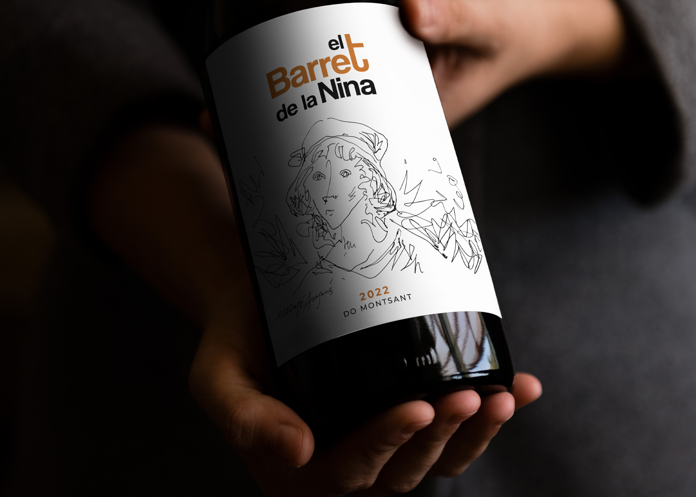 El Barret de la Nina